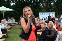 Parkfest Neugattersleben