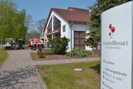Golf-Erlebnistag Acamed