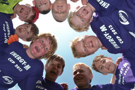 Energy-M Cup in Bernburg