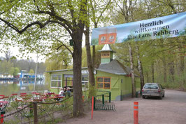 Neueröffnung Reimann