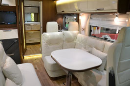 Caravan Messe Le Bourget PARIS
