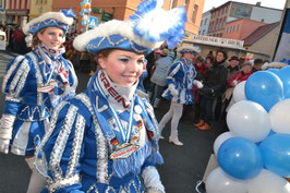 Köthener Rosenmontag