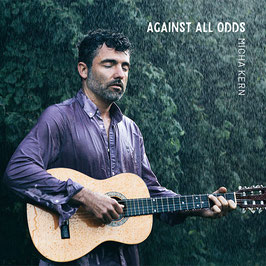 Album-Cover "Against All Odds"