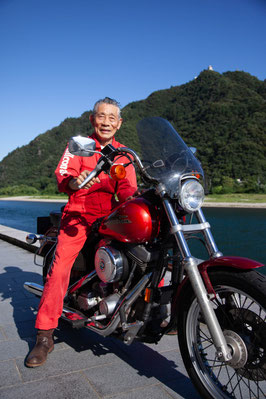 bike-note ページ！