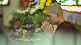 Longevity Mantra Blessing