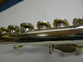Flute&Piccolo - 管楽器修理工房 Happysound Brass&Wind Repair Flute&Piccolo - 管楽器修理工房 Happysound Brass&Wind Repair