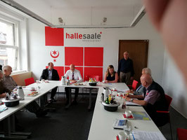 Bürgerverein Stadtgestaltung Halle
