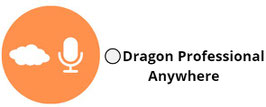 Dragon Professional Anywhere