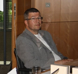 Dipl. Ing. Uwe Hofer