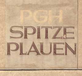 Plauen, Karlstraße 58, Fassadendetail