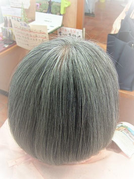 ベルジュバンス ヘアエステを続けると
