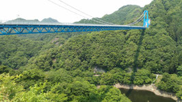 竜神大吊橋