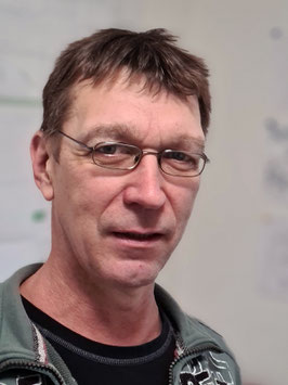 Foto Uwe Blankenburg, Geschäftsführer