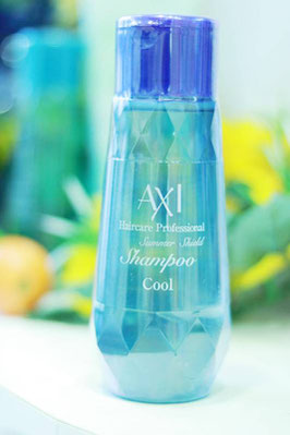 夏シャンプー発売開始！！ - lets-1000event ページ！