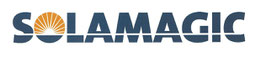 Logo Solamagic