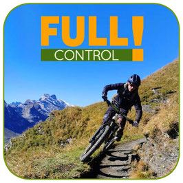 Fahrtechnik Kurs MTB für Anfänger