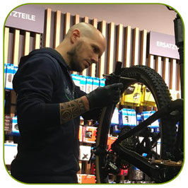ebike Schnupperkurs level 1 level 2