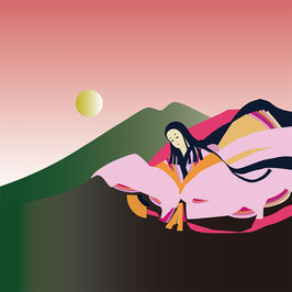 イラスト番号：oko-002