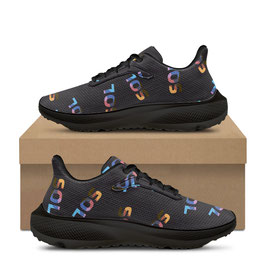 Custom made sneakers laten maken personaliseren en bedrukken