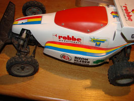 Robbe 2 WD Buggy