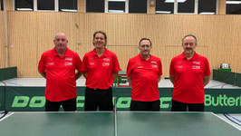 Matthias Müller / Thorsten Müller / Michael Blucha / Stefan Hau