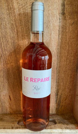 Rosé " Le Repaire "