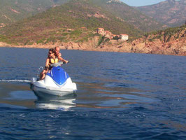 Jet Ski (cliquer sur la photo)