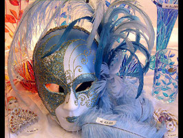 Carnaval de venise