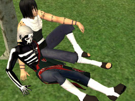 Download Kakuhida in naruto section