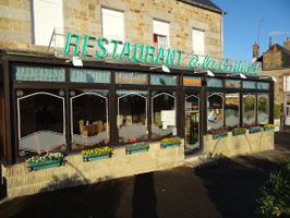 restaurant "a la grillade"