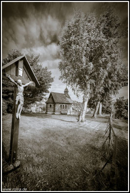 Monschau#Kapelle#Kirberg # Roland Valter#rolva#Natur-Fotografie#Aachen 