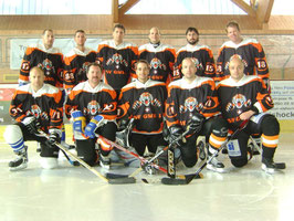 Team Flims 2009