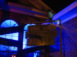 2009 Yard Haunt