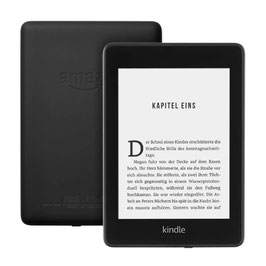 Kindle E-Book Reader