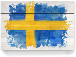 Geschenke für Schweden Fans