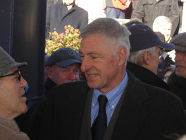 FRANCESCO MOSER