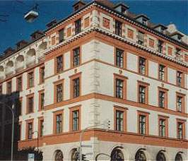 IHK-München-Denkmalschutz-Außenanstrich