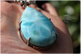 ○Larimar/ラリマー - 福岡の天然石・ヒーリングストーンのお店 ○Larimar/ラリマー - 福岡の天然石・ヒーリングストーンのお店