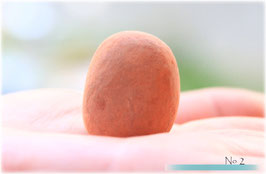 セドナボルテックスストーン(セドナストーン/セドナライト)タンブル