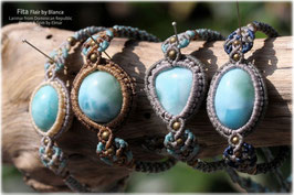 ○Larimar/ラリマー - 福岡の天然石・ヒーリングストーンのお店 ○Larimar/ラリマー - 福岡の天然石・ヒーリングストーンのお店