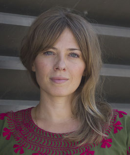 Emmanuelle Collinet