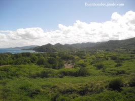 Playa Buen Hombre