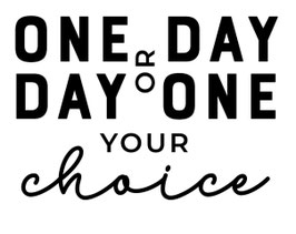 One Day or Day one Hypnose München
