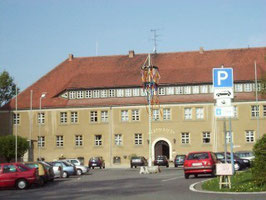 Rathaus Seifhennersdorf