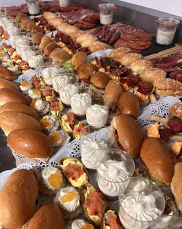 Menus à emporter lannemezan