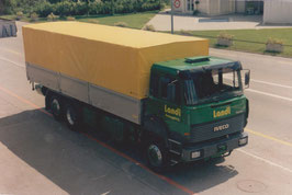IVECO Turbo 190-32 Landi Bucheggberg