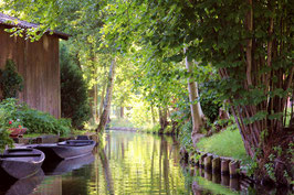 Spreewald