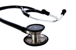 Fonendoscopio Cardiología Cardiophon 2.0 Riester