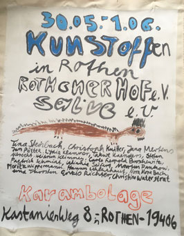 Künstlerbuchprojekt