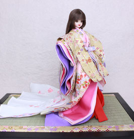 2025年最新】momoko ドール 着物の人気アイテム - メルカリ